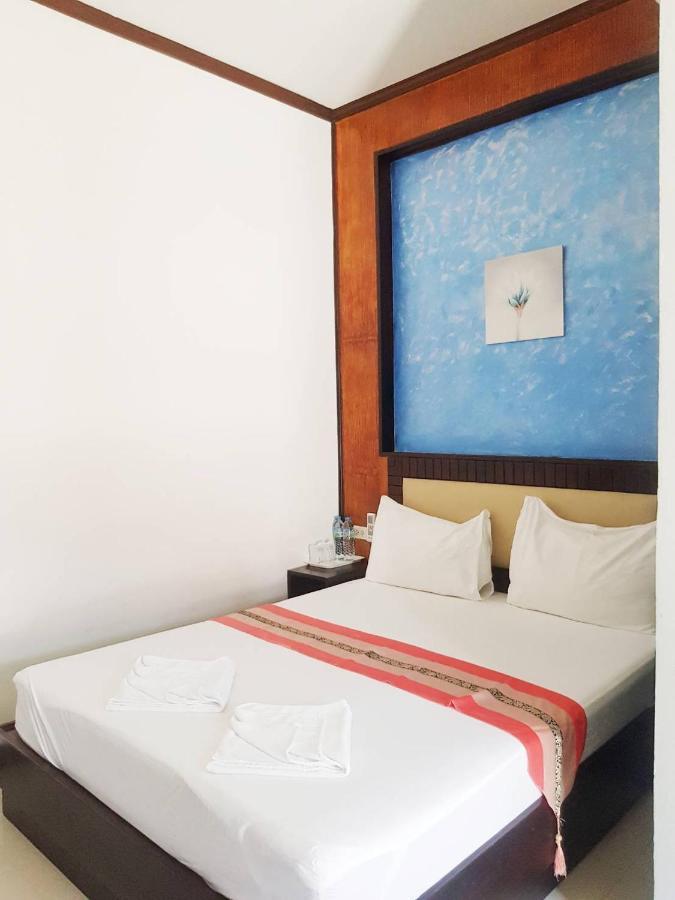 Palm Inn Natai Beach Buitenkant foto